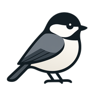 Chickadee Logo